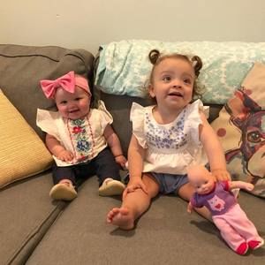 Meet your Posher, Janice